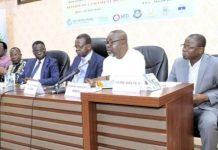 Grand-Lomé : des Communes s’engagent pour une meilleure hygiène et gestion des déchets