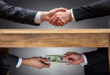 Corruption en Afrique : la BAD tire la sonnette d’alarme sur un fléau qui coûte 25 % du PIB