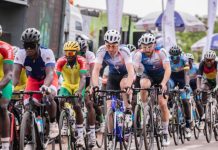 Le 30ème Tour cycliste du Togo continue, et le suspense reste entier