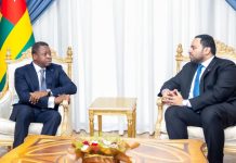 Togo-Qatar : une nouvelle dynamique diplomatique au service de la paix dans la région des Grands Lacs