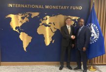Togo-FMI : un nouvel accord technique ouvre la voie à un financement de 58,4 M$