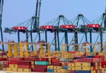 Le Togo engrange 6,2 milliards FCFA grâce au Guichet unique maritime en une année