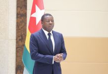 Togo : une nouvelle ère politique s’ouvre