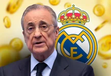 Mercato : le Real Madrid lorgne un autre taulier à 0€
