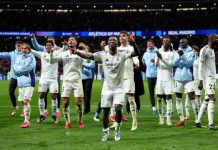 Reconstruction au Real Madrid : sept Cadres sur la sellette