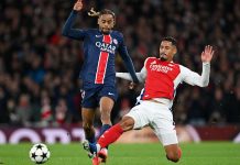 Ldc : une finale PSG-Inter Milan sous le signe de Visit Rwanda