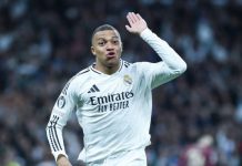 Real Madrid : Kylian Mbappé, la décision choc !
