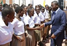 Éducation des filles au Togo : un levier prioritaire pour l’avenir