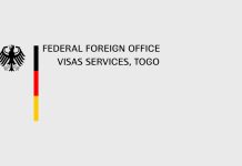 Togo : l’ambassade d’Allemagne lance un portail numérique pour les demandes de visa