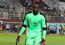 Carnet Noir : décès d’un Epervier du Togo