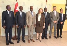 Médiation : l’OIF rejoint le Togo dans sa quête de paix entre la RDC et le Rwanda