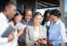 Togo : une jeunesse entrepreneuriale en marche vers l’autonomie
