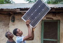 Togo : 2 milliards FCFA pour l’électrification des ménages par kits solaires en 2025