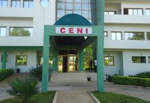 Togo : lancement du renouvellement partiel de la CENI en vue des municipales de juillet