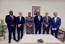 Énergie solaire : le Togo lance la phase préparatoire d’un ambitieux programme de 400 MW