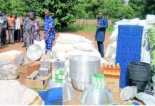 Kara : la relance agricole constamment en marche