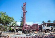 Le Grand Lomé bientôt renforcé en infrastructures hydrauliques : un appel d’offres lancé