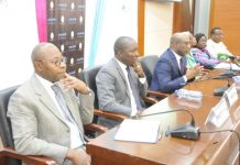 Togo : lancement de la 10ᵉ revue du Plan sectoriel de l’éducation