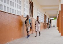 Togo : revue du Plan sectoriel de l’éducation : des avancées notables, mais des défis persistants