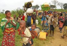 Soutien aux déplacés : l’UE accorde 10 millions d’euros au Togo et à trois voisins