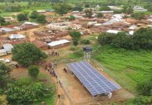 Les mini-grids, levier d’électrification rurale et de développement inclusif au Togo