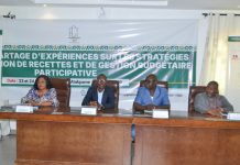 Mobilisation des ressources : des communes à l’école de la gestion participative à Atakpamé