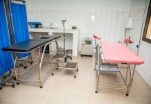 Doufelgou doté de 05 nouvelles Unités de Soins Périphériques