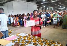CFA : le Togo digitalise et remet les diplômes à plus de 45.000 apprentis