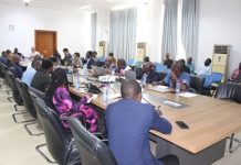 ProMIFA : le FIDA évalue les avancées du projet agricole au Togo