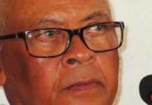 Élections locales : l’ANC entre dénonciation et participation stratégique