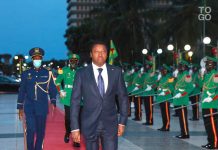 Togo : hommages et recueillement ce samedi à Lomé