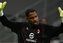 Mercato : Mike Maignan en route vers Londres