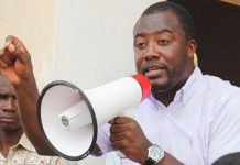 Événements du 06 Juin : voici le message du collectif des syndicats de la santé aux autorités togolaises