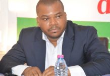 Agoè-Nyivé 1 : le CJD mobilise la jeunesse à partir du 6 juin pour une dynamique de paix et de développement