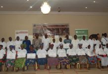 Plateaux : la NSCT récompense les meilleurs cotonculteurs