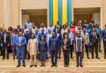 Togo : les assistants parlementaires montent en compétence