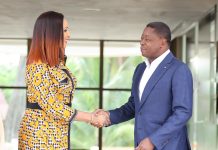 Intégration régionale : le Togo invité au Sommet économique ouest-africain à Abuja