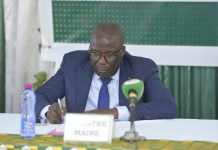 Golfe 1 : une gouvernance de proximité axée sur la reddition des comptes et la transparence