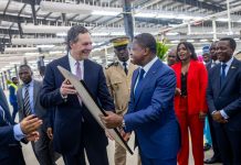 Star Garments : « Le choix fait par notre client d’investir au Togo ne doit rien au hasard », DG Afrique de l’ouest de la SFI
