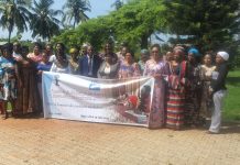 Locales 2025 : GF2D en action pour une forte représentation des femmes