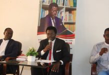 « La Cour constitutionnelle togolaise sous la loupe » : Ashraf Ouro Sama signe un ouvrage de référence