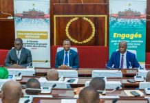 Lutte contre les faux médicaments : le Togo renforce l’alliance entre Parlement et santé publique