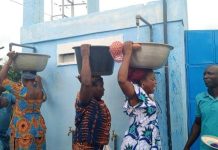 Haho : Dalia et Assouman Copé bénéficient de forages photovoltaïques