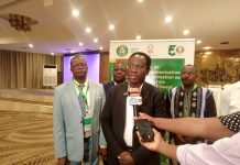 L’OOAS révise les curricula de formation des épidémiologistes à Lomé