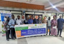 Albinisme au Togo : urgence d’agir pour le respect, l’égalité et l’inclusion
