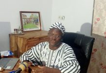 Manifestations au Togo : la solution du Juriste et Spiritualiste Vincent Koudoh pour l’apaisement