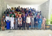 Lomé accueille la 1ère réunion régionale du Réseau 4S : cap sur la coordination sanitaire ouest-africaine