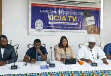 CCIA TV : Une Web TV pour une citoyenneté active et un développement Inclusif au Togo