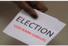Municipales 2025 : la date du coup d’envoi de la campagne électorale dévoilée