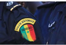 Double tragédie : un jeune policier décède, sa fiancée succombe de chagrin